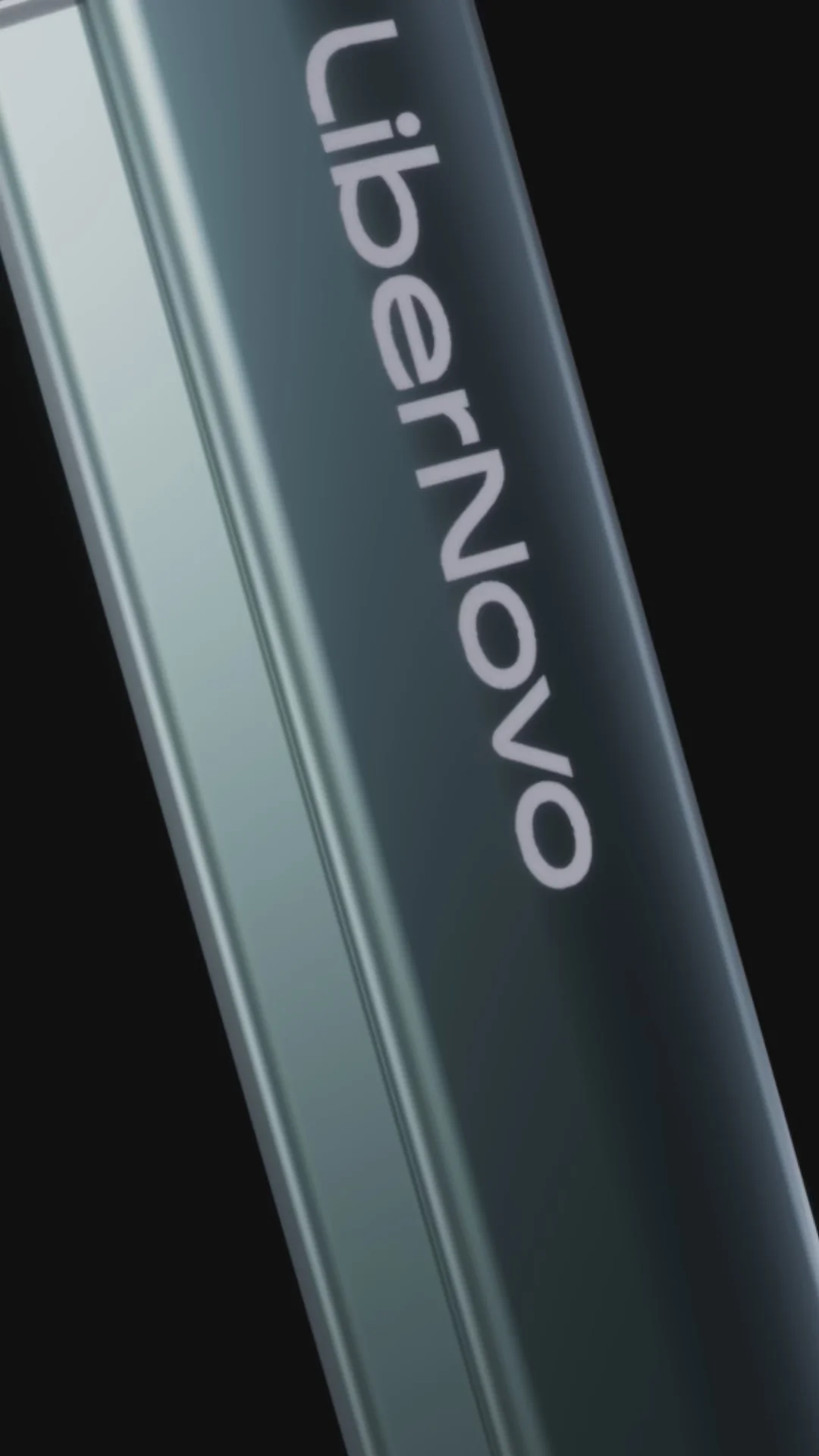 Sit Smarter with LiberNovo Omni